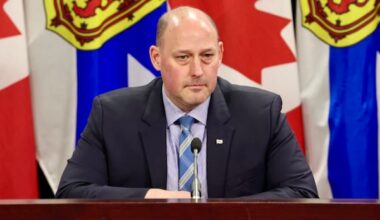 N.S. has used more than $20M from federal agreement to help protect land, biodiversity