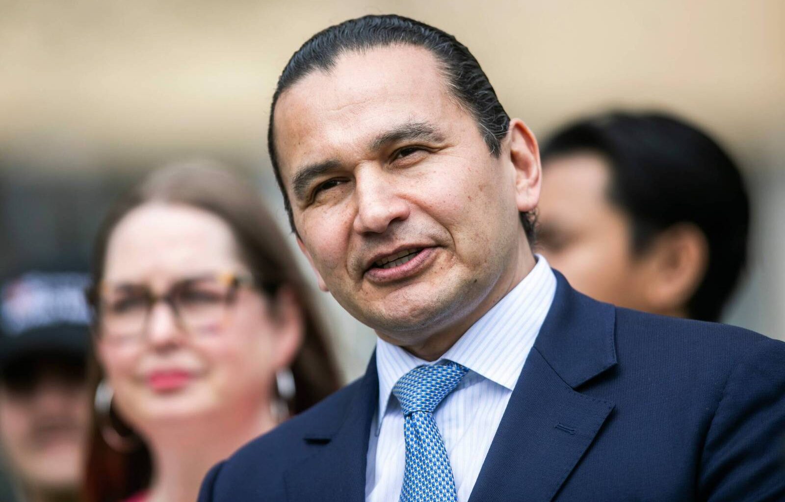 Premier pulls plug on proposed AI data centre – Winnipeg Free Press