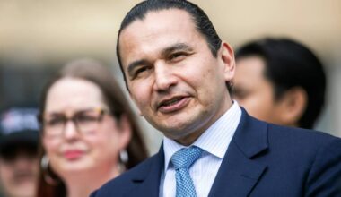 Premier pulls plug on proposed AI data centre – Winnipeg Free Press