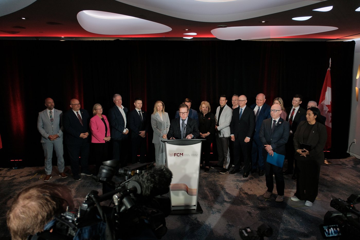 Addressing homelessness should be considered nation-building project: big city mayors