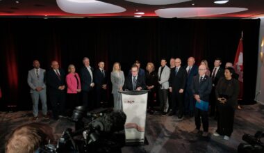 Addressing homelessness should be considered nation-building project: big city mayors