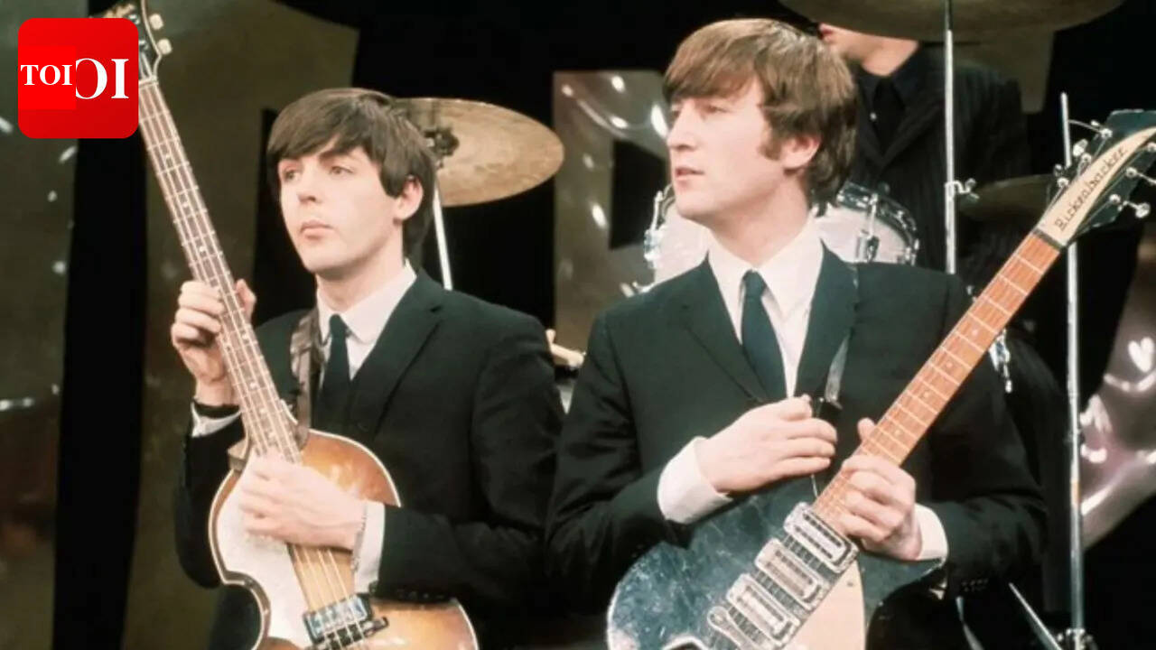 Paul McCartney Opens Up About John Lennon Fallout: A Journey of Friendship and Heartache |