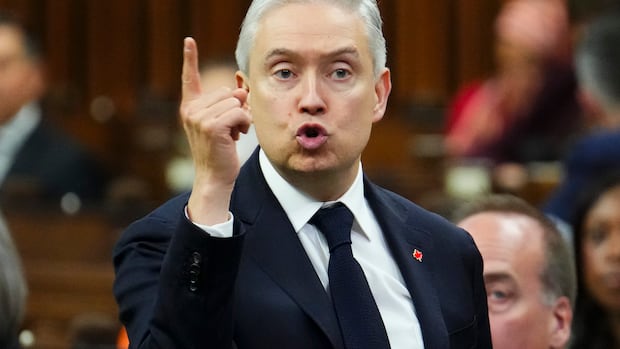 Finance minister stands his ground as budget watchdog predicts higher deficits
