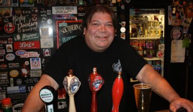 Street renaming to honour late Transcona musician – Winnipeg Free Press