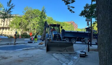 What Montreal's water restrictions reveal about our aging pipes — and our habits