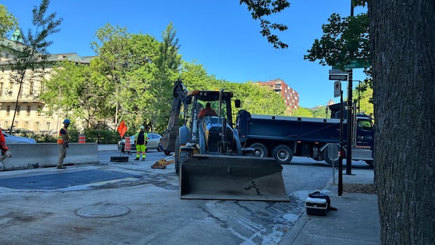 What Montreal's water restrictions reveal about our aging pipes — and our habits
