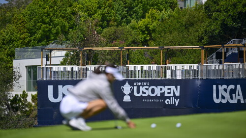 2026 U.S. Women's Open Presented by Ally