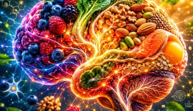 Diet may tune learning and memory, from baby's first bite to Grandpa's dinner plate