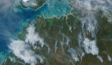 Fighting Fire With Fire - NASA Science