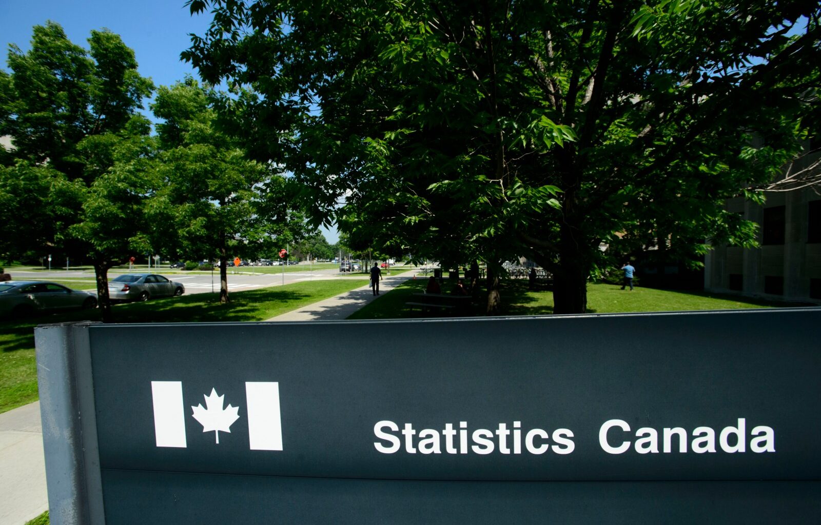 Statistics Canada set to release jobs data for May this morning – Winnipeg Free Press