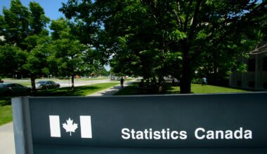 Statistics Canada set to release jobs data for May this morning – Winnipeg Free Press