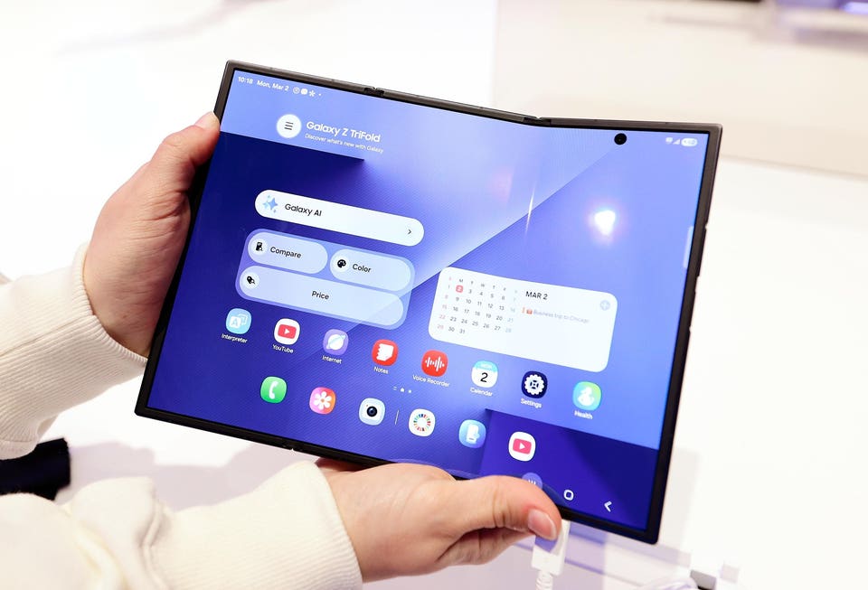 Mobile World Congress