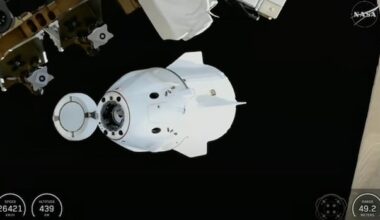 NASA tells International ‌Space Station astronauts to resume planned operations after shelter order