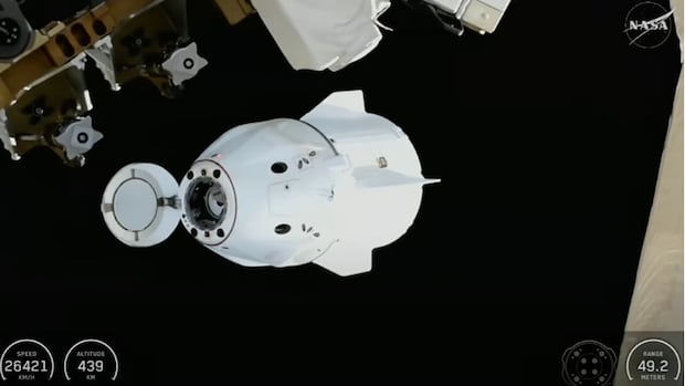 NASA tells International ‌Space Station astronauts to resume planned operations after shelter order