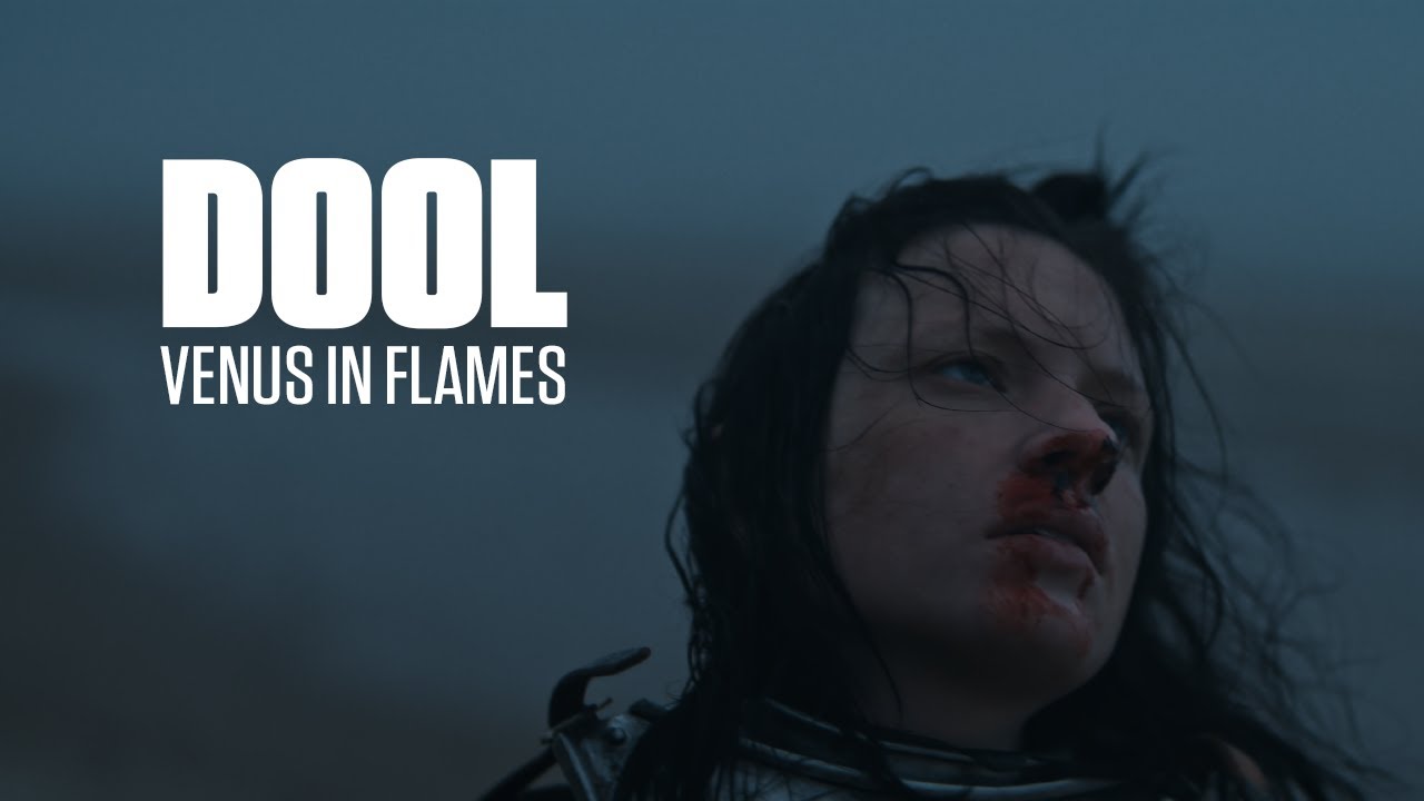 Dool - Venus in Flames [Official Music Video] - YouTube