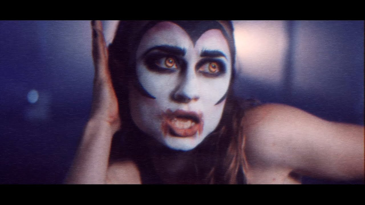 Creeper - Cry To Heaven (Official Music Video) - YouTube
