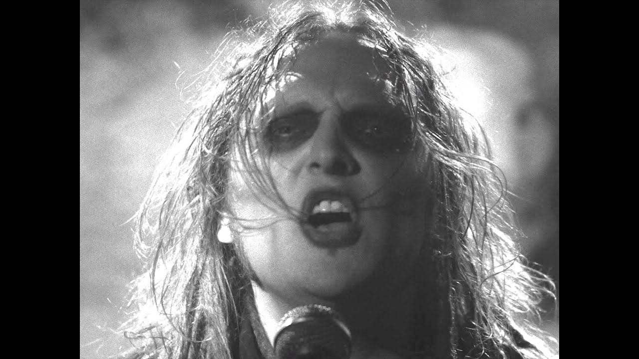 TRIBULATION - Strange Gateways Beckon (OFFICIAL VIDEO) - YouTube