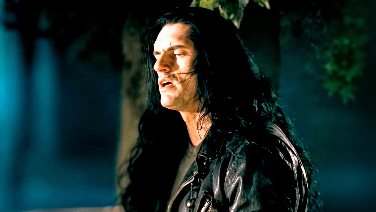 Type O Negative - Love You To Death [OFFICIAL VIDEO] - YouTube