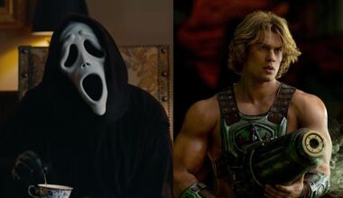 The ‘Scary Movie,’ ‘Masters Of The Universe’ Rotten Tomatoes Scores Are In