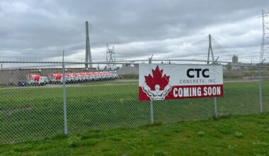 Moroun family of Michigan expanding controversial concrete empire to Canada
