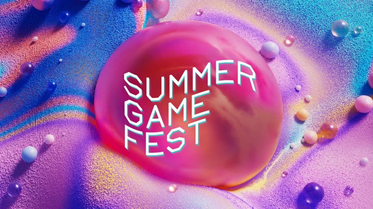 Live: Watch The Summer Game Fest 2026 Showcase Here