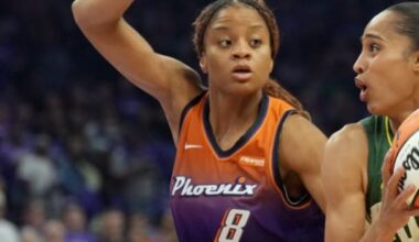 Top WNBA Bets & Free Picks Today: June 5 Player Props & Analysis