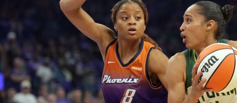 Top WNBA Bets & Free Picks Today: June 5 Player Props & Analysis