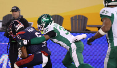 13 Former Steelers Make Opening CFL Rosters for 2026
