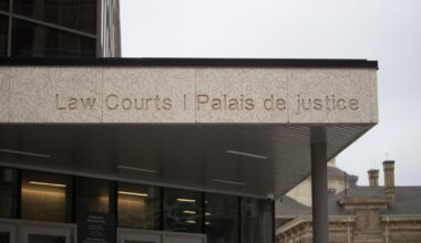 Manitoba inmates placed in solitary confinement can soon seek compensation – Winnipeg Free Press
