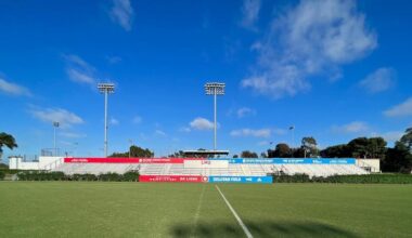 Women's Soccer Names Lawson Vaughn Newest Assistant Coach