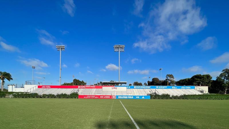 Women's Soccer Names Lawson Vaughn Newest Assistant Coach