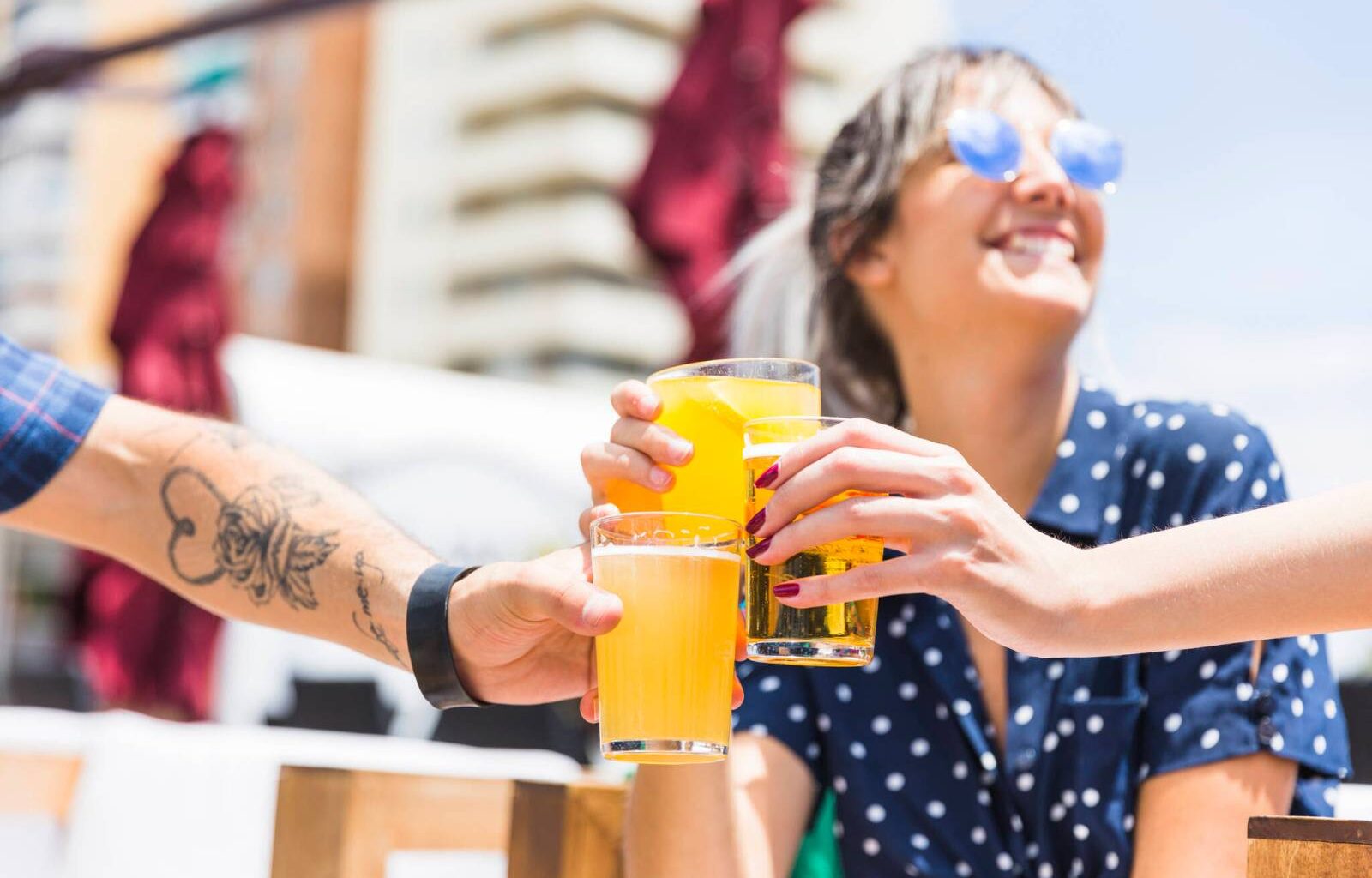 Drinks to pair with Pride – Winnipeg Free Press