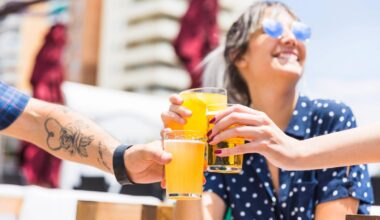 Drinks to pair with Pride – Winnipeg Free Press