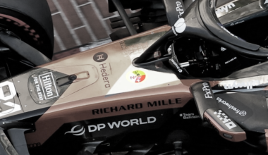 McLaren's bizarre Monaco GP fine for 'transparent tape' explained