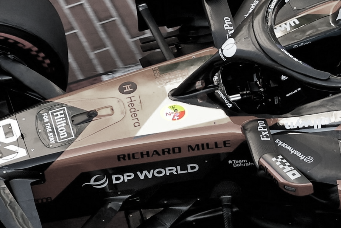 McLaren's bizarre Monaco GP fine for 'transparent tape' explained