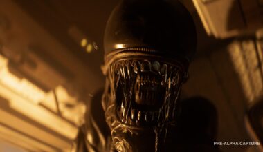 Alien: Isolation 2 Gets Official Reveal, Now Available To Wishlist On Xbox