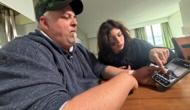 'I realized that I could die,' girl who escaped hostage situation at Winnipeg home says