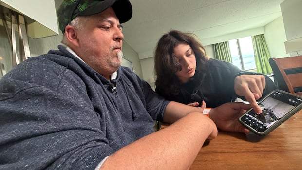 'I realized that I could die,' girl who escaped hostage situation at Winnipeg home says