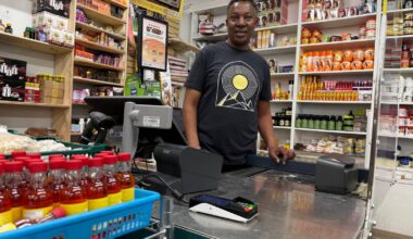 Federal help to buy groceries hailed by some, but not nearly enough for others – Winnipeg Free Press