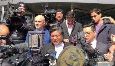 Brampton lawyer linked to Ryan Wedding case to stay out on bail