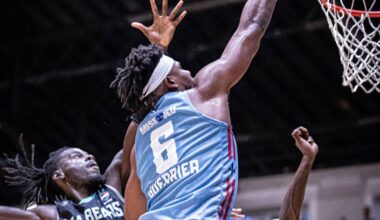 Warren puts dagger in Sea Bears – Winnipeg Free Press