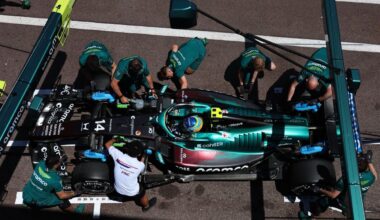 “Hybrid cars should not be racing” – Fernando Alonso slams 2026 F1 cars as “the worst ever” in Monaco