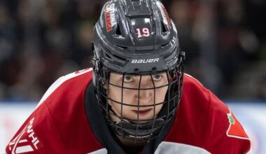 PWHL Hamilton signs Charge captain Brianne Jenner