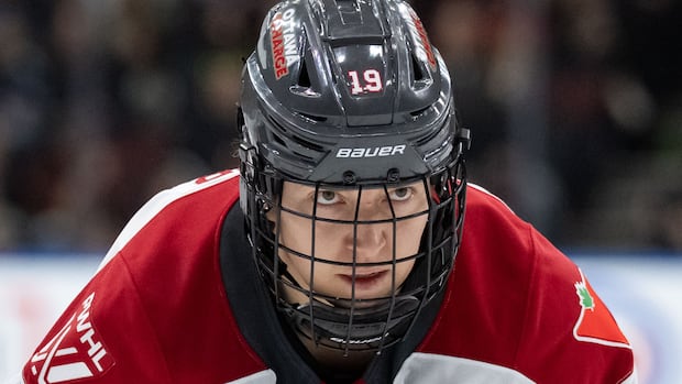 PWHL Hamilton signs Charge captain Brianne Jenner