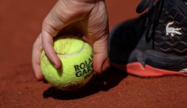 Saturday Tennis Betting Tips and Odds for the Women's French Open Final