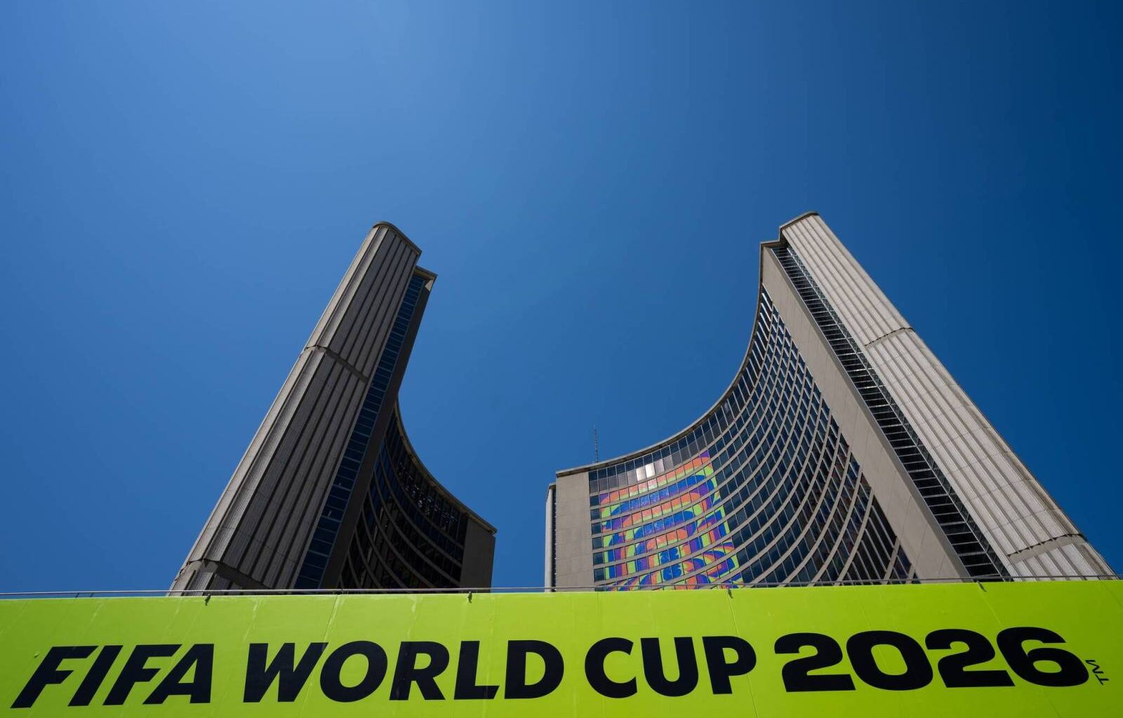 Beautiful game’s big price tag: soccer fans face record ticket costs for World Cup – Winnipeg Free Press