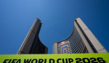 Beautiful game’s big price tag: soccer fans face record ticket costs for World Cup – Winnipeg Free Press