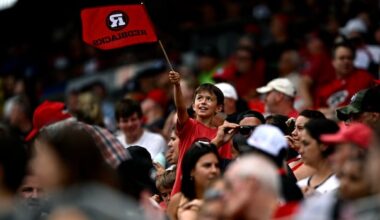 Ottawa Redblacks ready to debut revamped roster in home opener