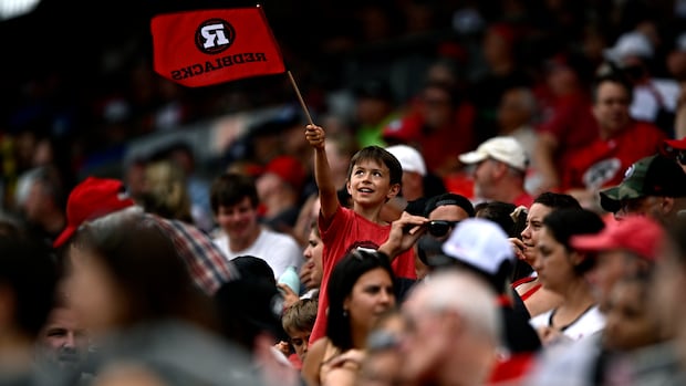 Ottawa Redblacks ready to debut revamped roster in home opener
