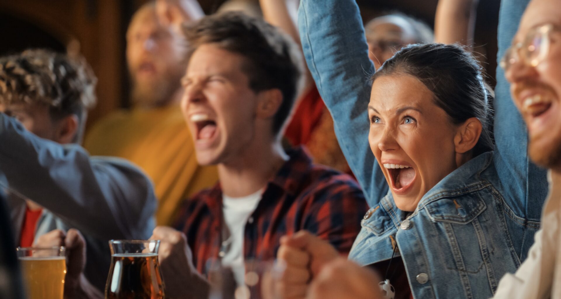Summer of Soccer at Time Out Market Montréal: Live Soccer, Big Screens and Match-Day Atmosphere